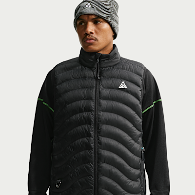 ACG Lava Flow Men's Therma-FIT ADV Gilet. Nike LU